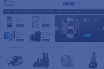 создание интернет магазина в Алмате
