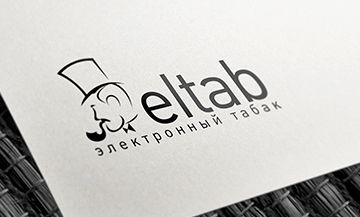 нарисовать логотип в Алмате